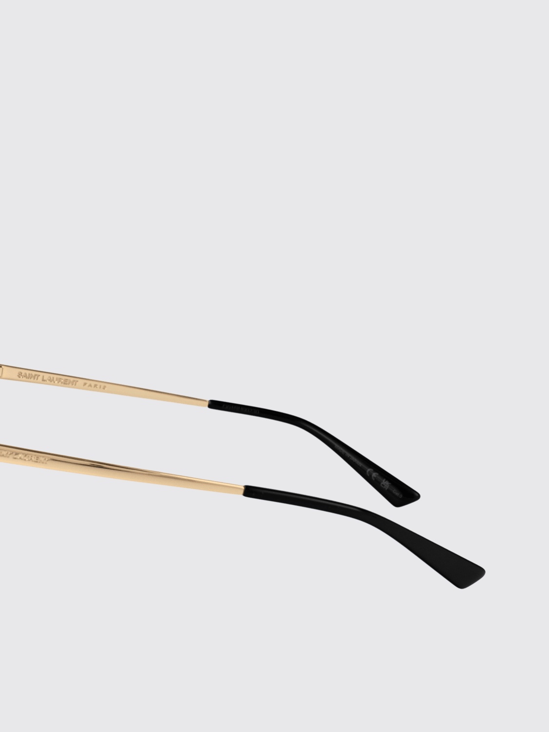 Sunglasses men Saint Laurent - 4