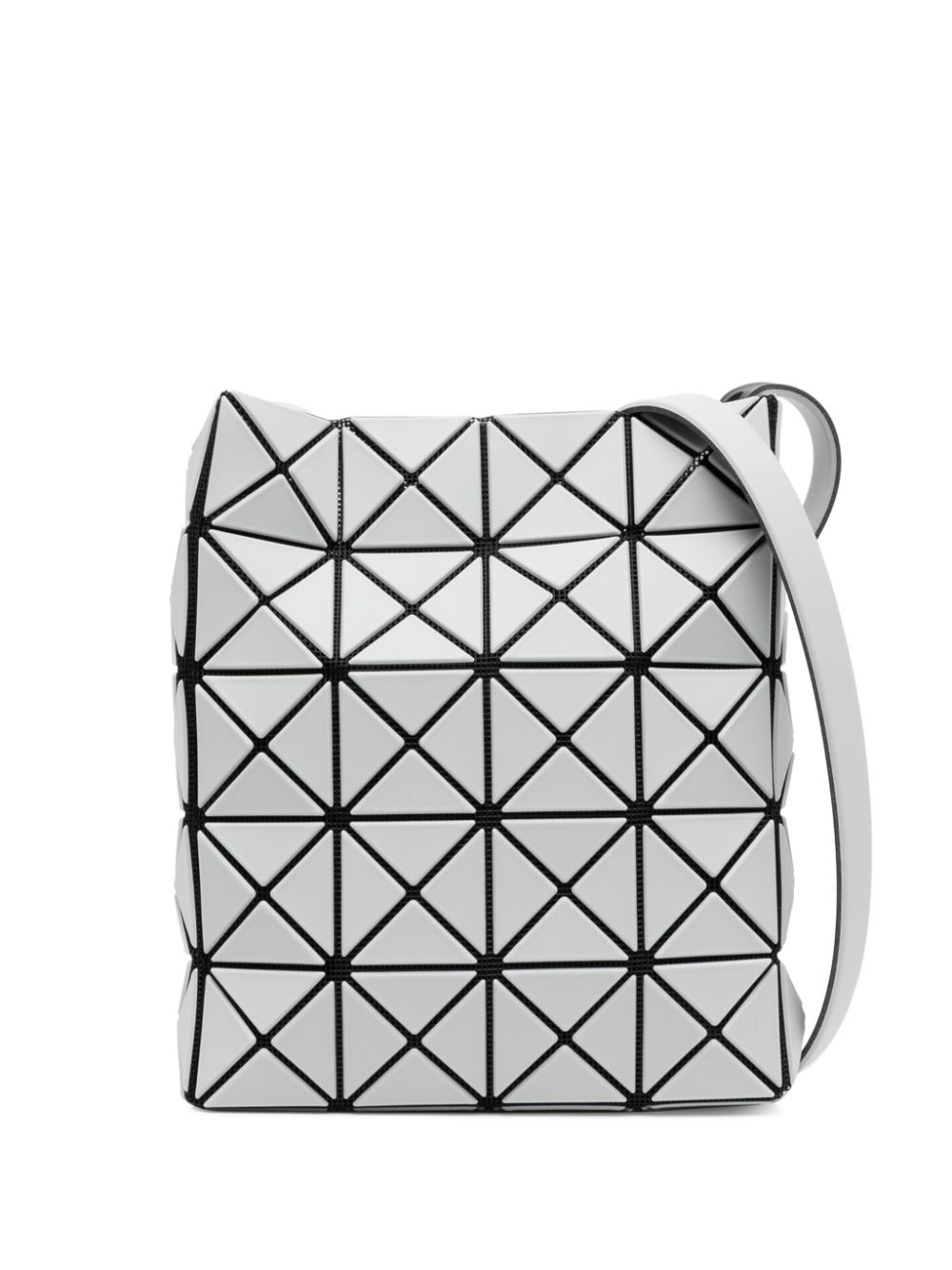 Bao Bao Issey Miyake geometric-body crossbody bag