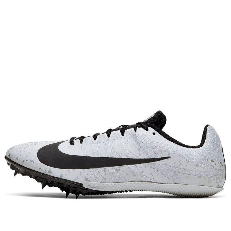 Nike Air Zoom Rival S 9 'Pure Platinum Speckled' 907564-005 - 1