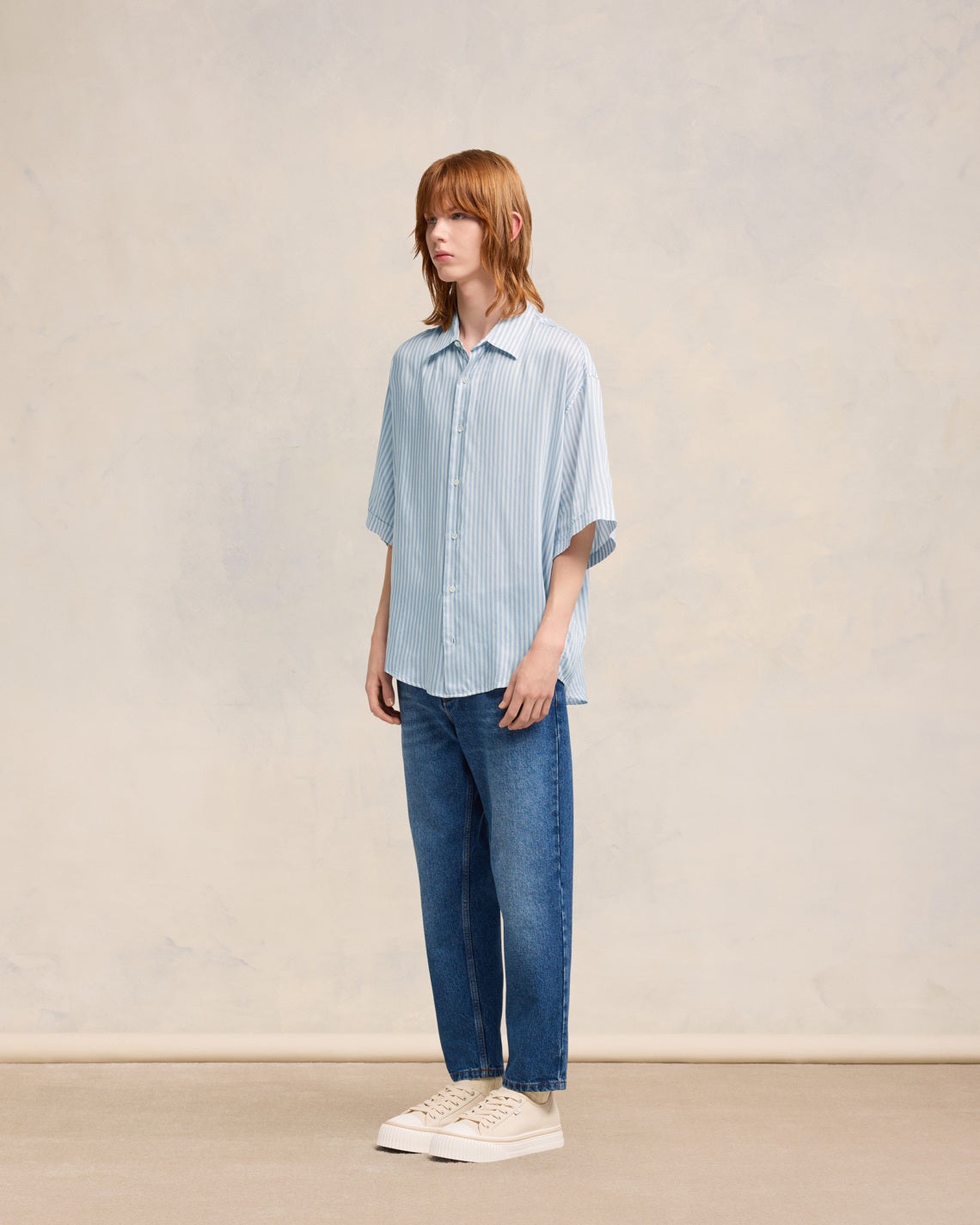 Ami short sleeve shirt deals