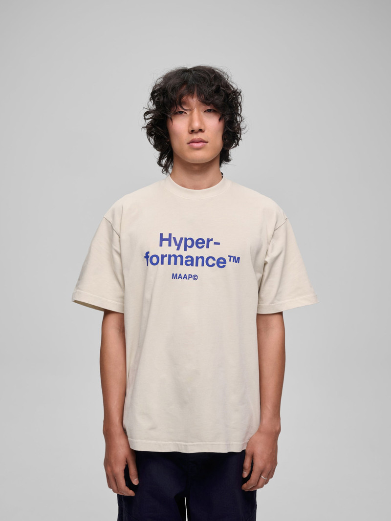 MAAP Hyper Tee outlook