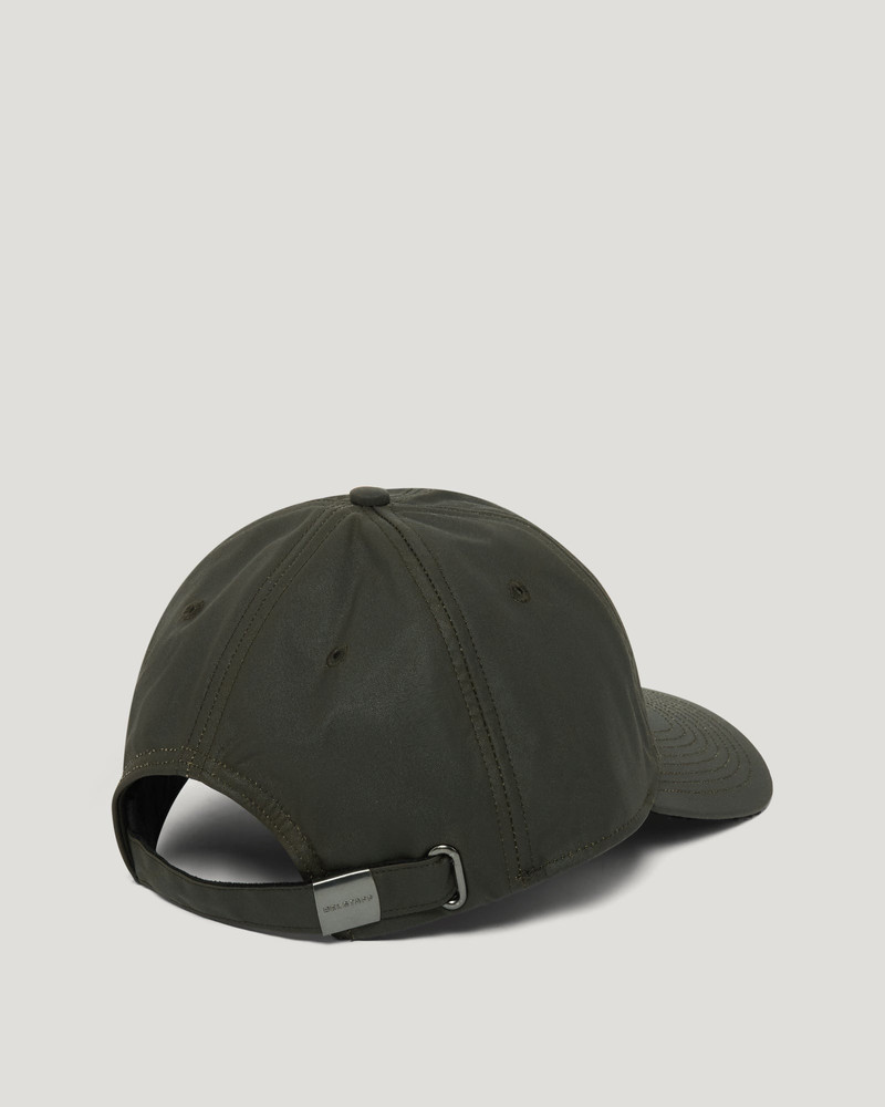 PHOENIX PATCH CAP 4