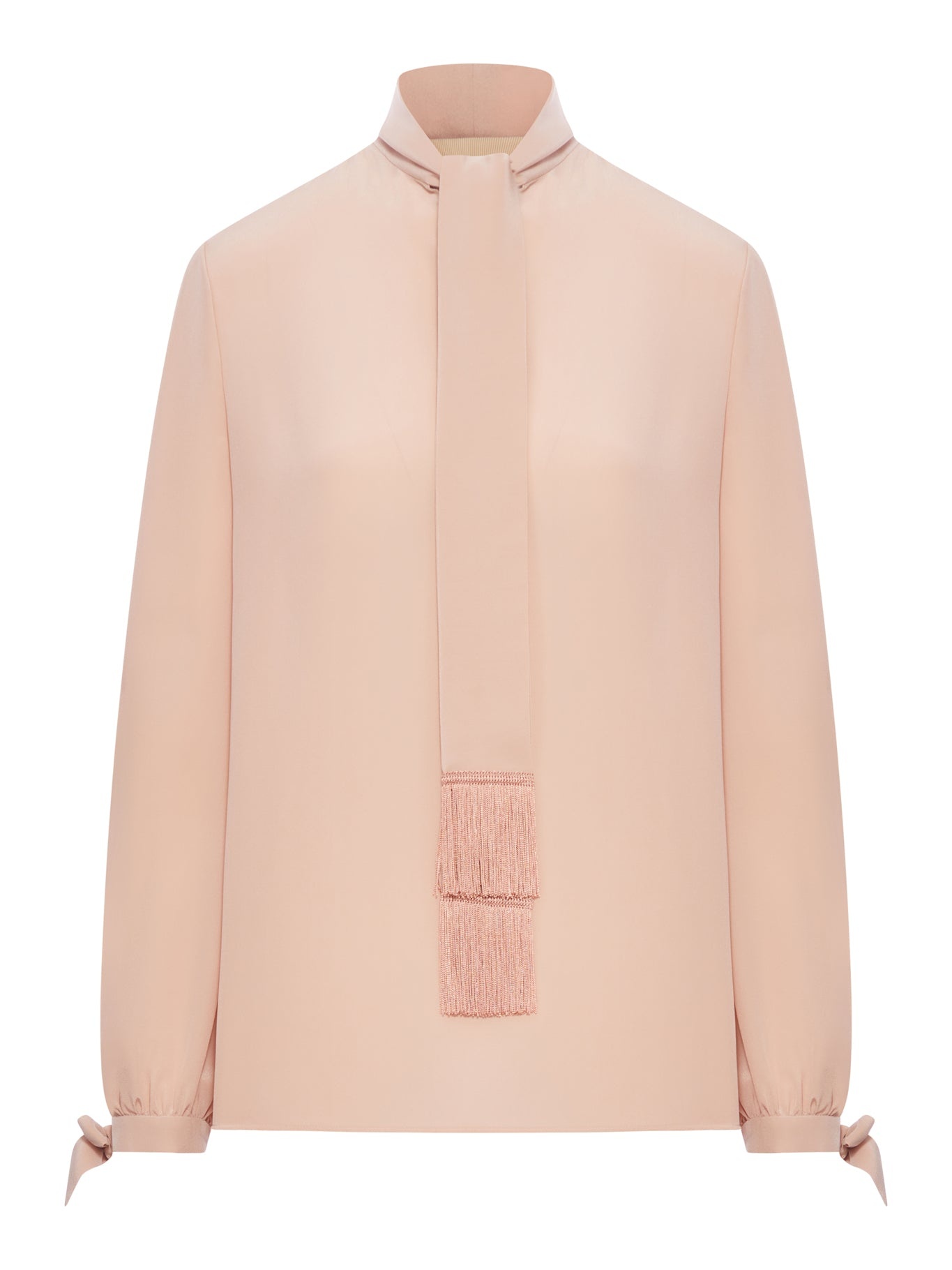 CREPE TOP - 2