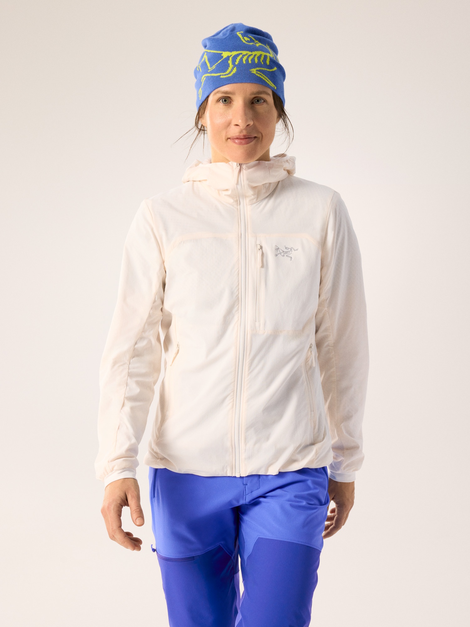 Proton SL Hoody - 2