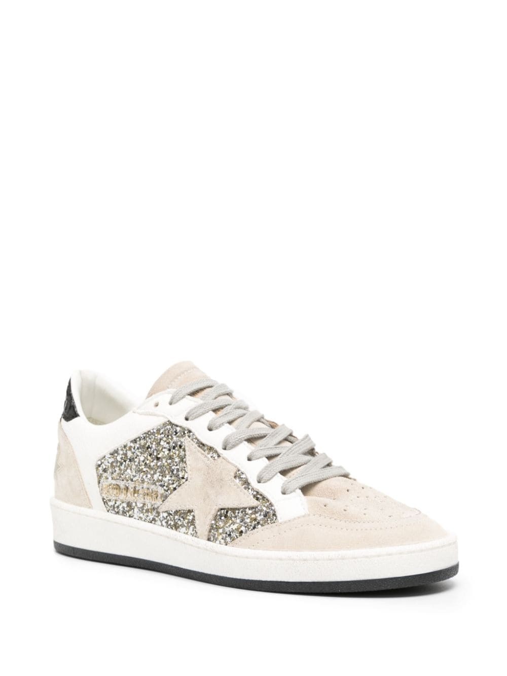 Super-Star glitter sneakers - 2