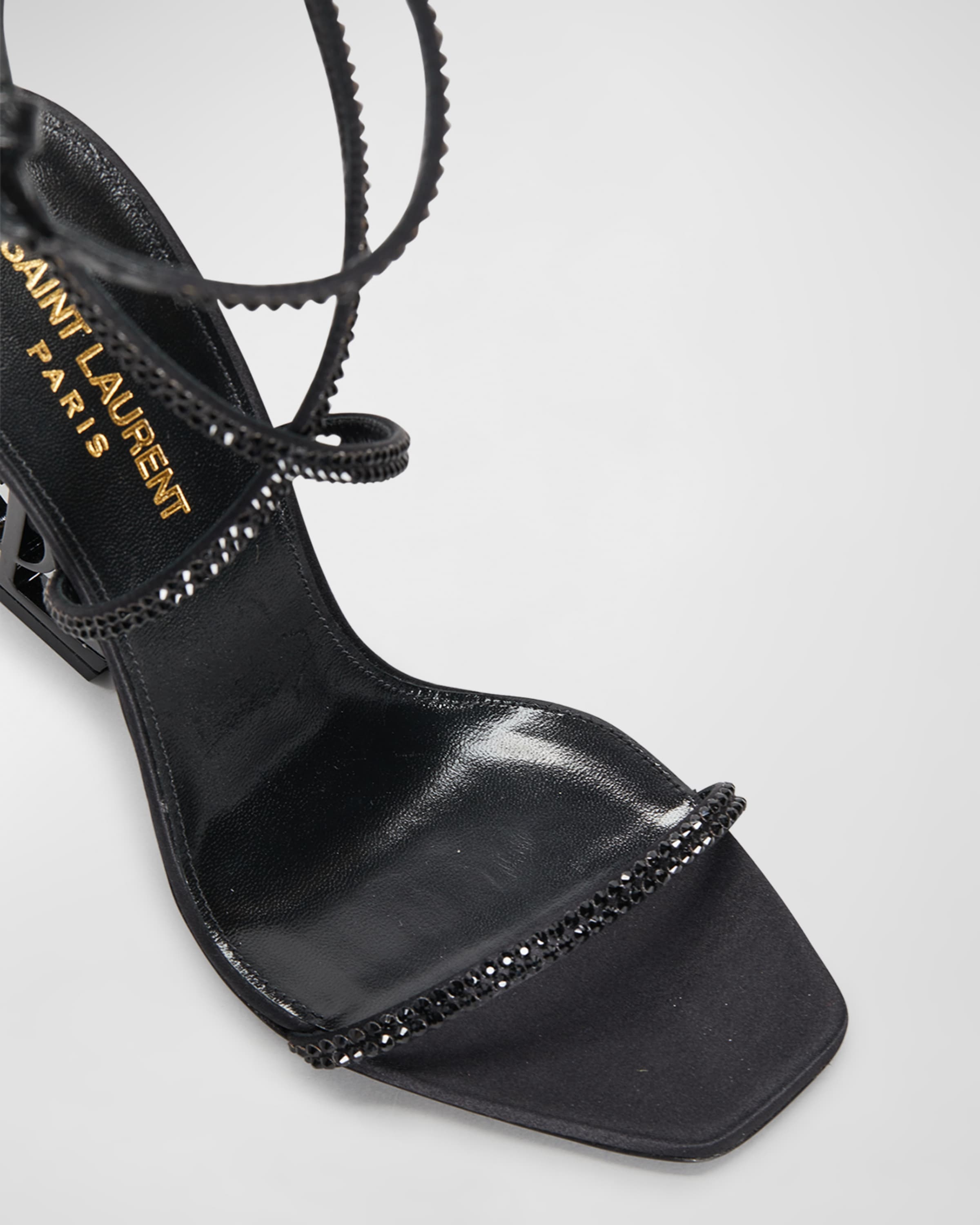 【送関込】Saint Laurent☆サンローラン Opyum sandals 0400022302720_CUBAGOLD?wid=600