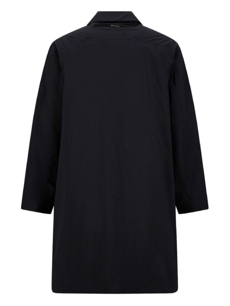 single-breasted coat 5