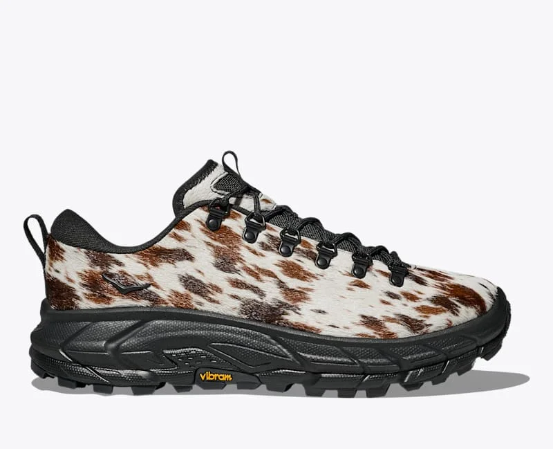 Tor Summit + Lifestyle Shoes in Pirate Black/Pirate Black - 1