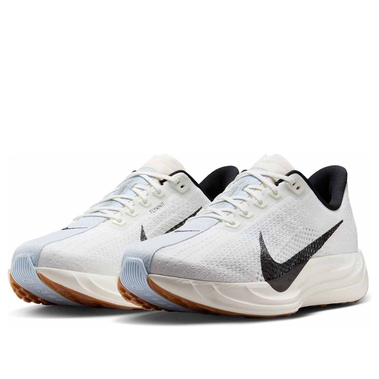 Nike Pegasus Plus 'White Black Blue Tint' FQ7262-101 - 3