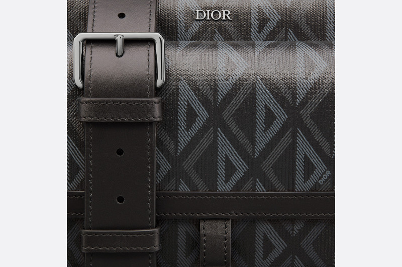 Dior Hit The Road Messenger Bag 5
