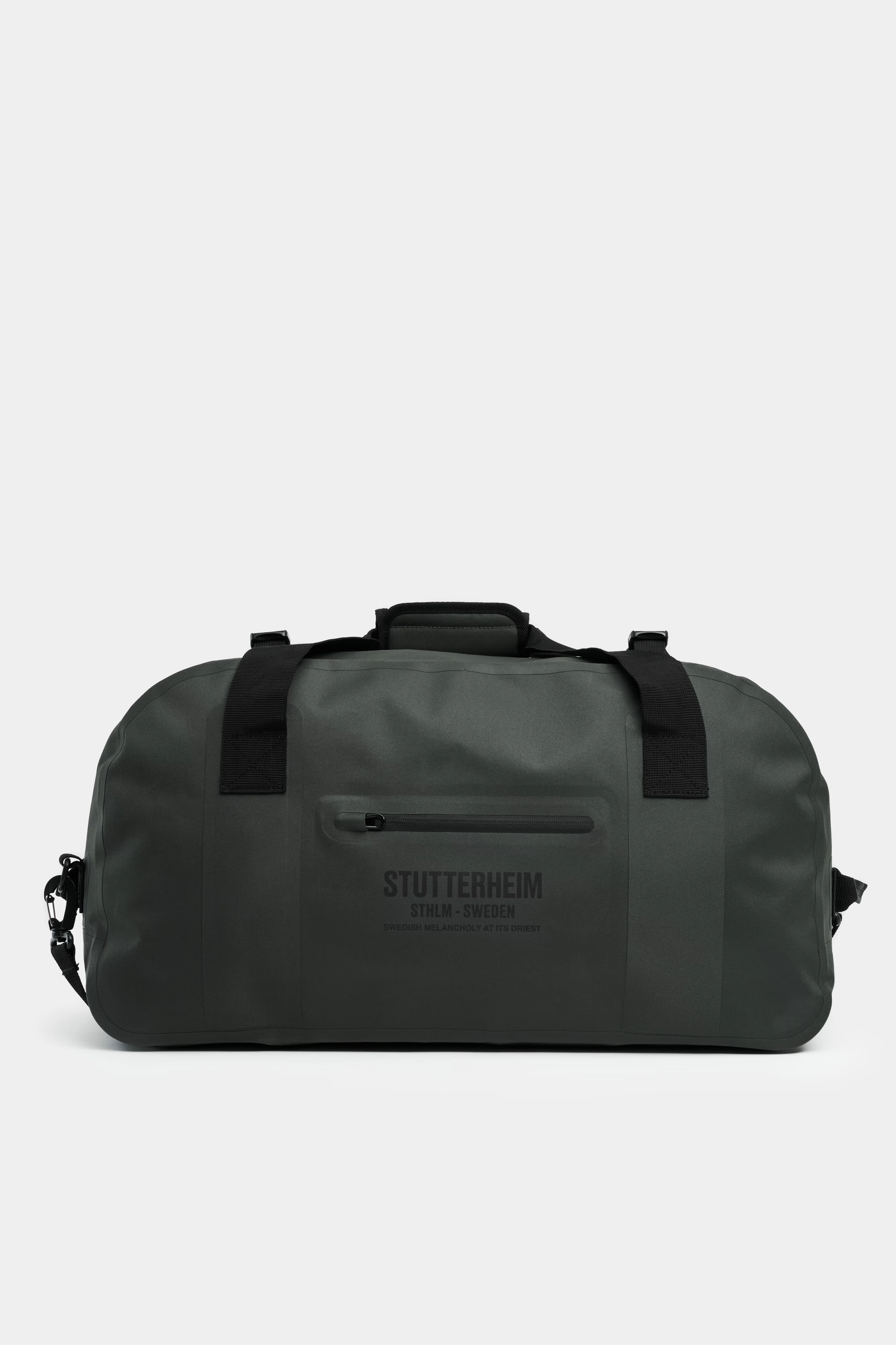 Rain Duffel Bag 50L Green - 1