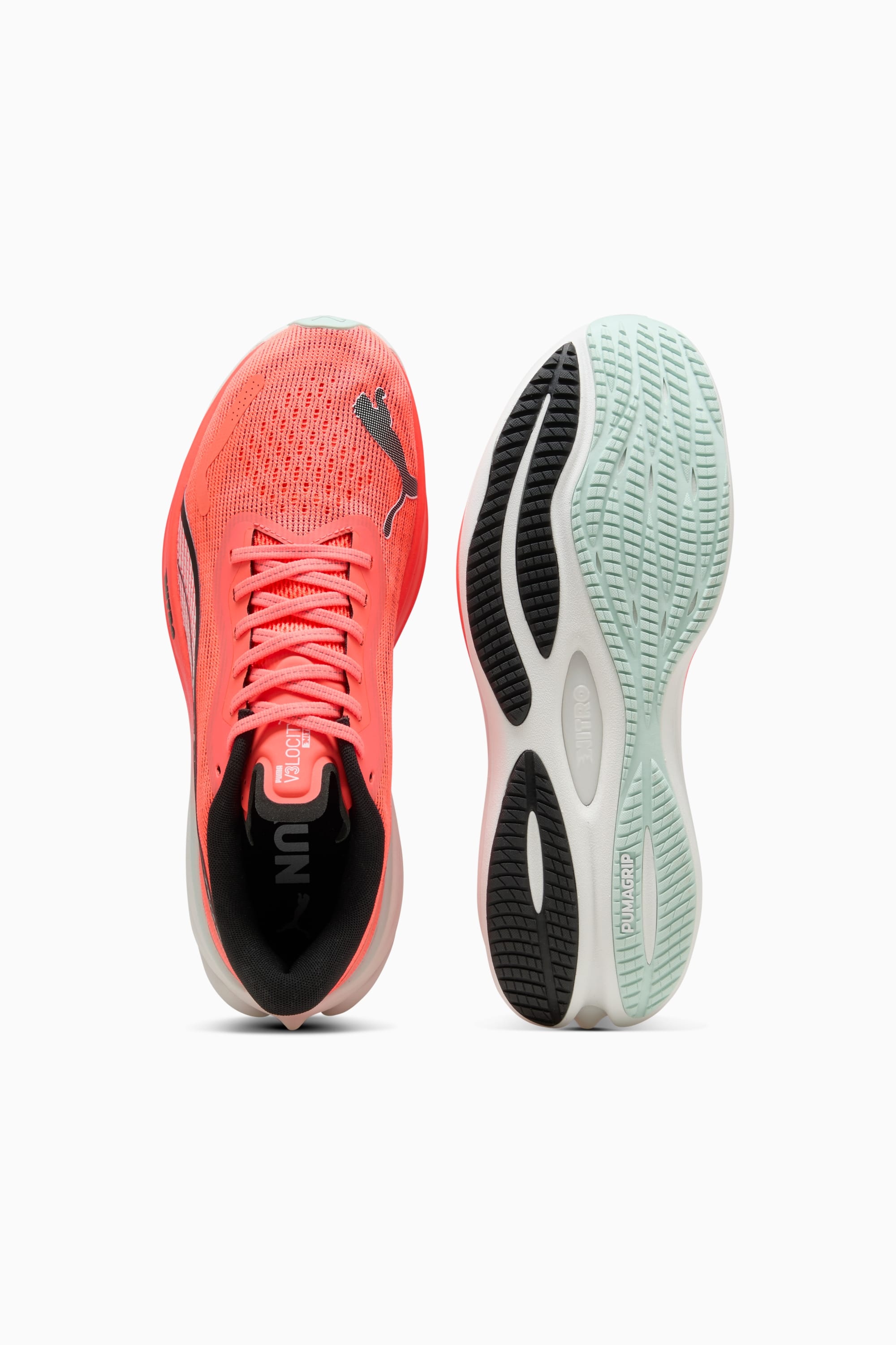 Velocity NITRO™ 3 Men's Running Shoes - 6
