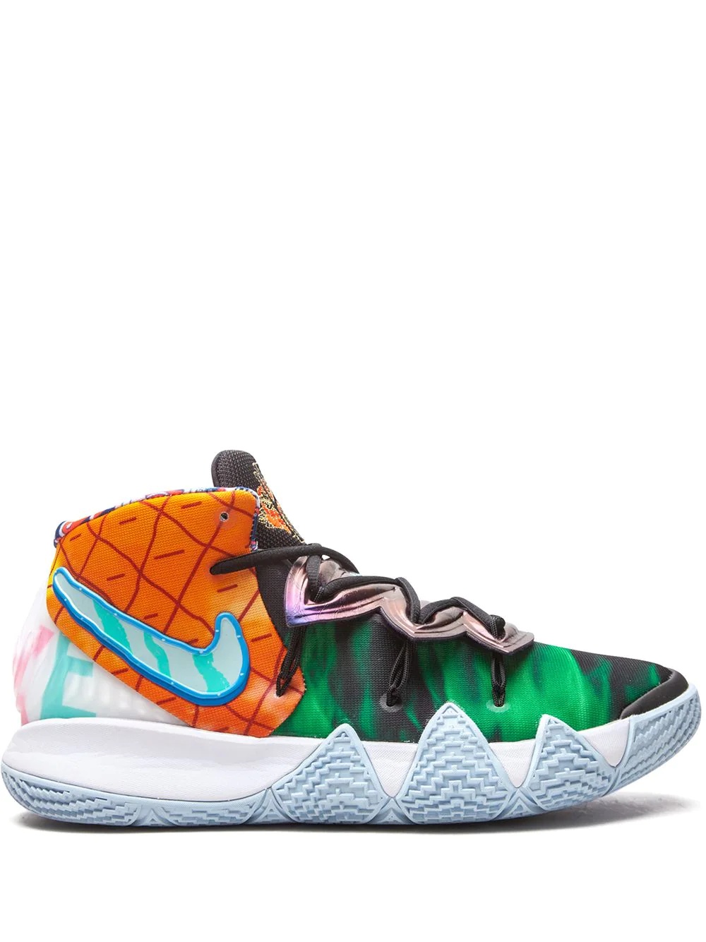 Kyrie 5 shops hybrid