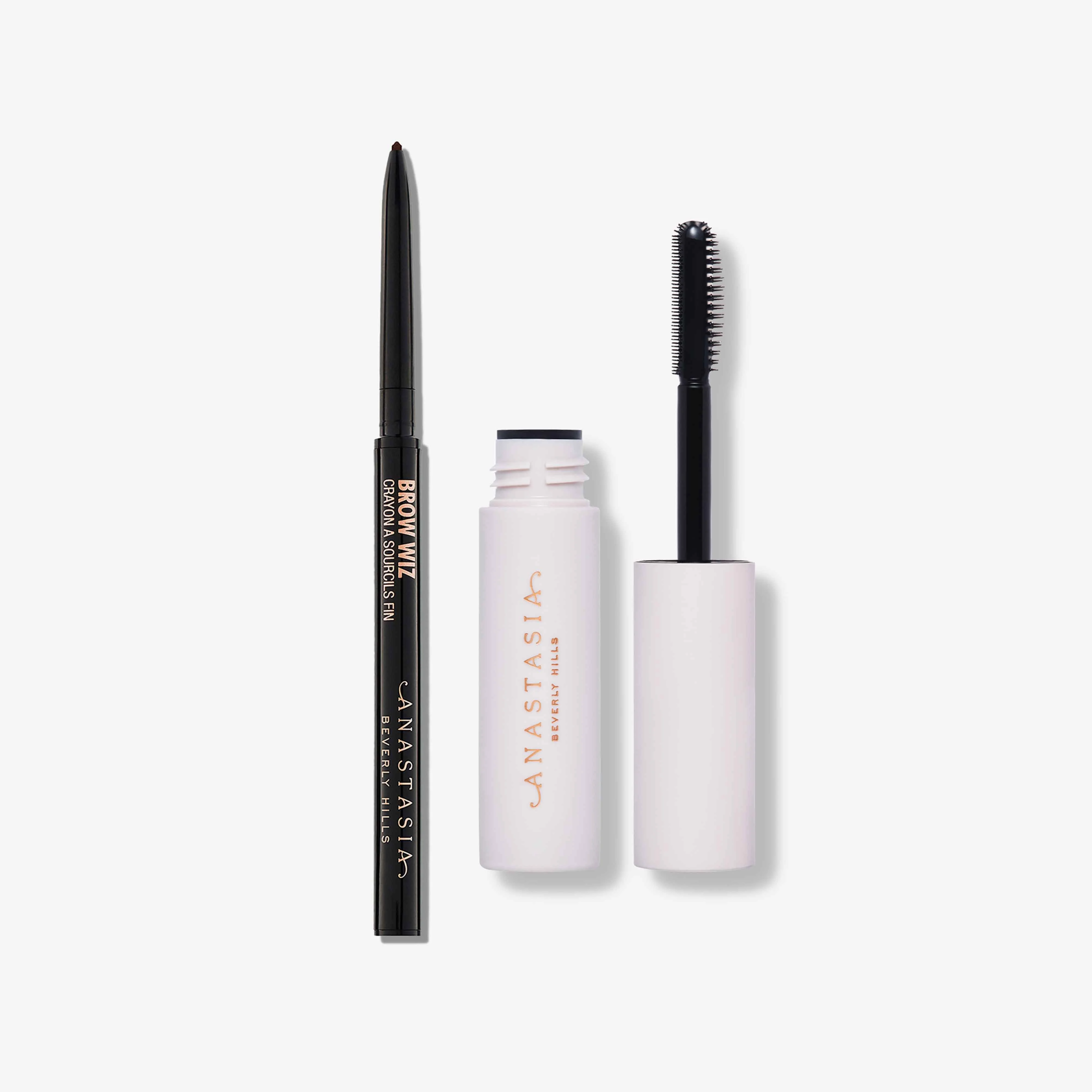 Perfectly Shaped Brow Duo - 1