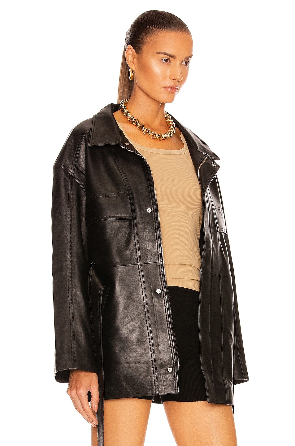 Zakary Jacket - 3