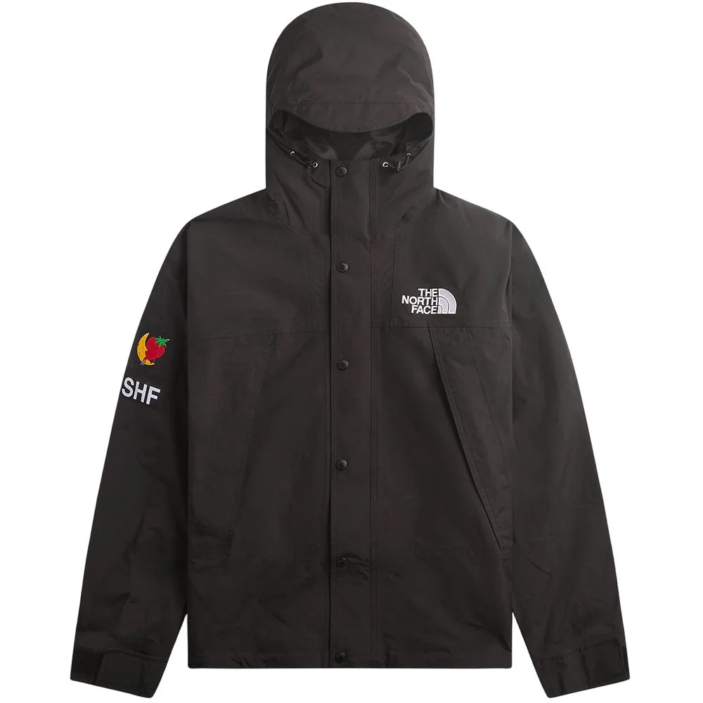 The North Face | x TNF MTN Jacket 'TNF Black' - 1