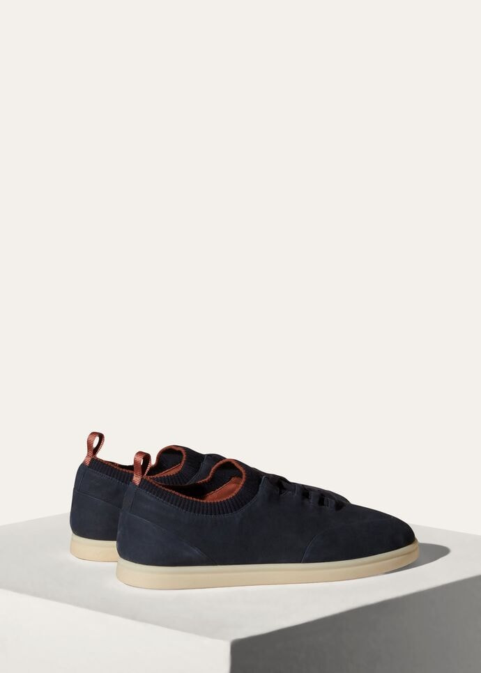 Soho Walk Sneaker - 3