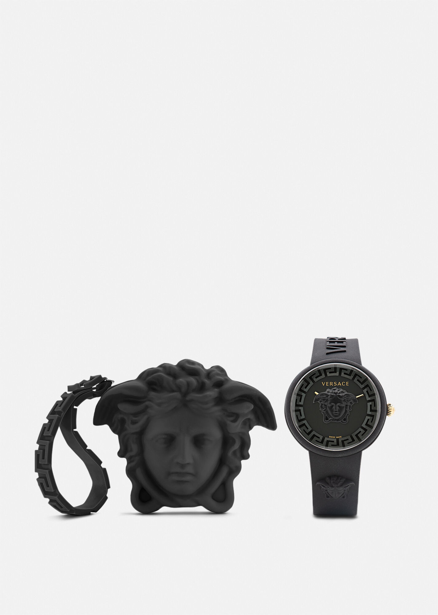 Medusa Pop Watch - 4