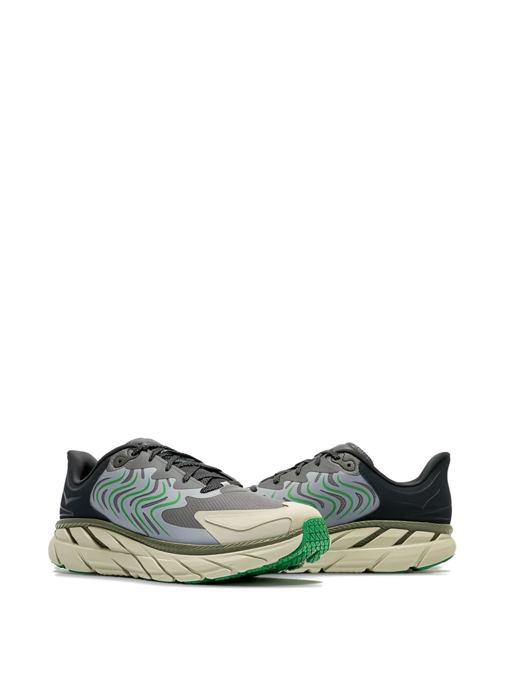 U Clifton LS Tech sneakers - 4