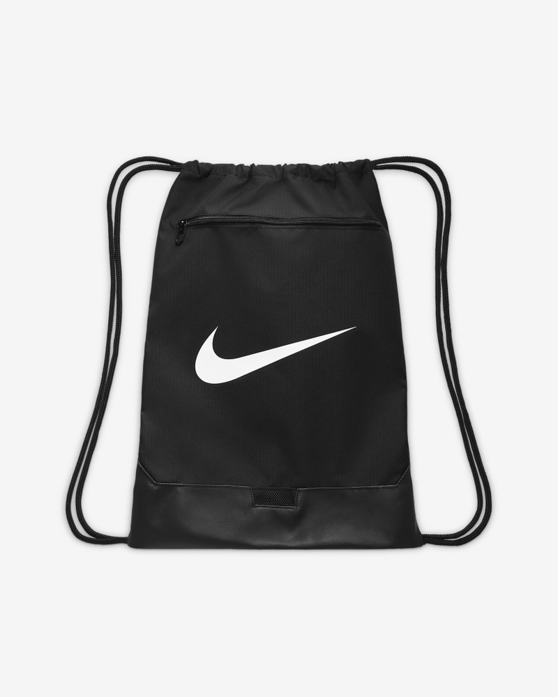 Nike Nike Unisex Brasilia 9.5 Training Gym Sack (18L) outlook