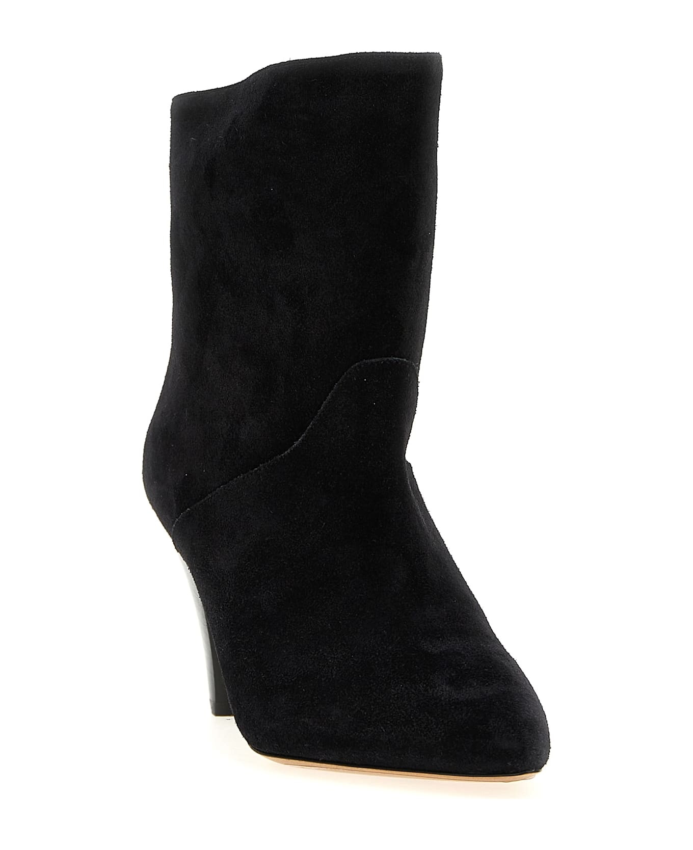 'loline' Ankle Boots - 2