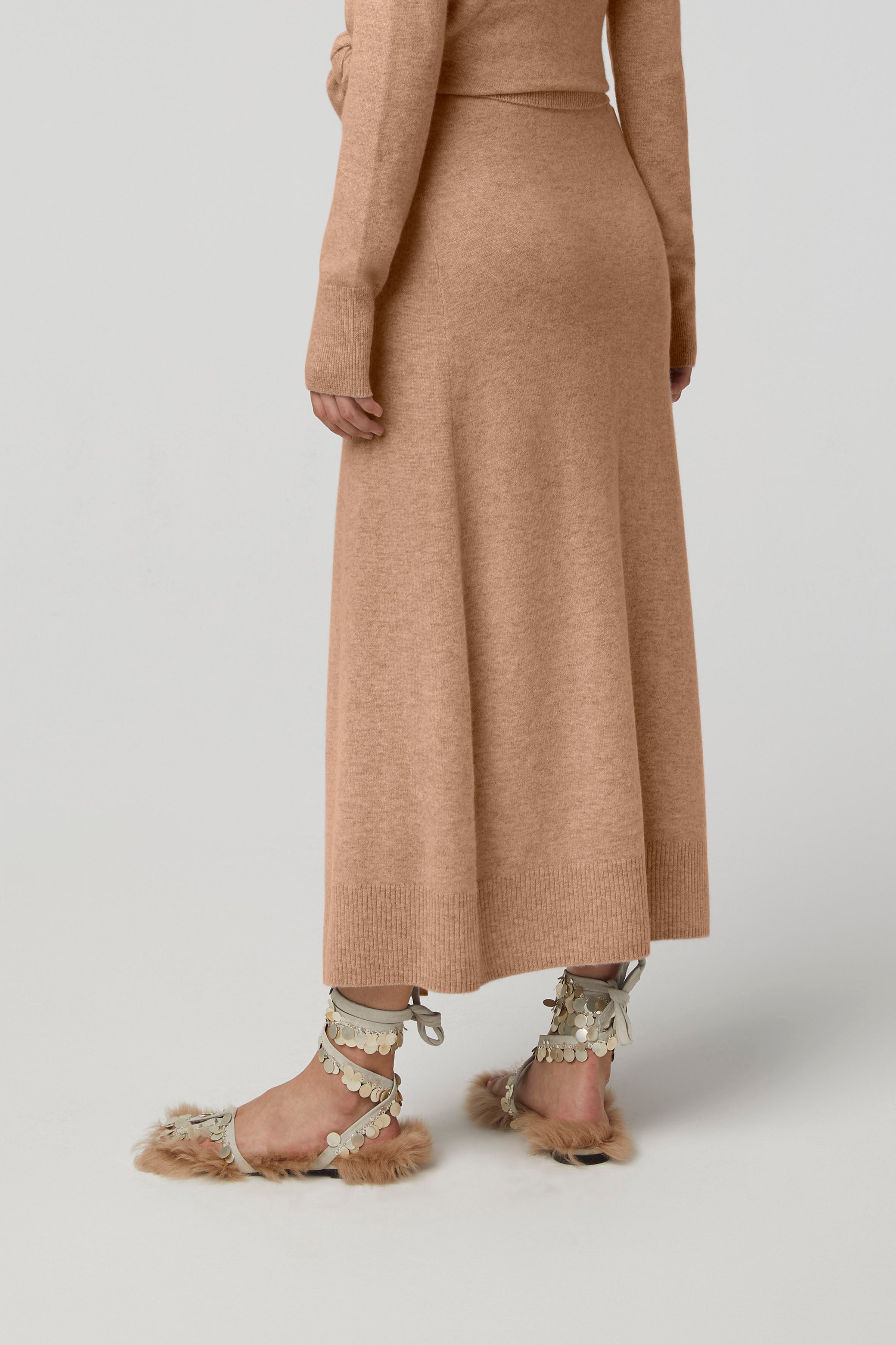 'ALASTOR' SKIRT - 5