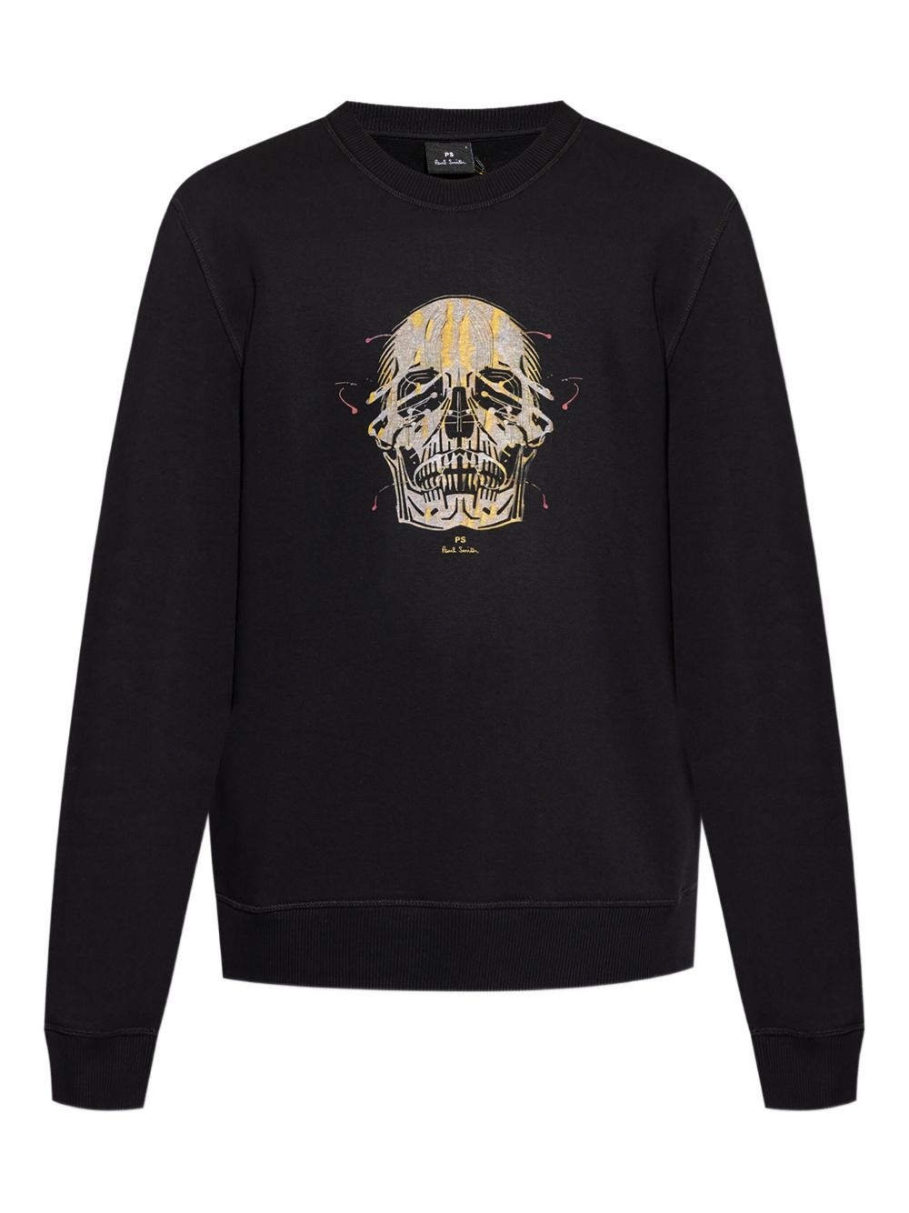 PS By Paul Smith - PS By Paul Smith Sweaters Black - 1