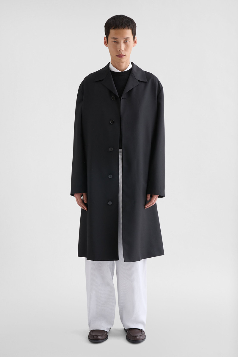 Jil Sander Cotton Trousers outlook
