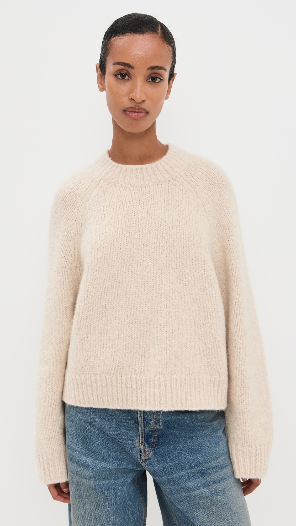 Tomaso Cashmere Sweater - 6