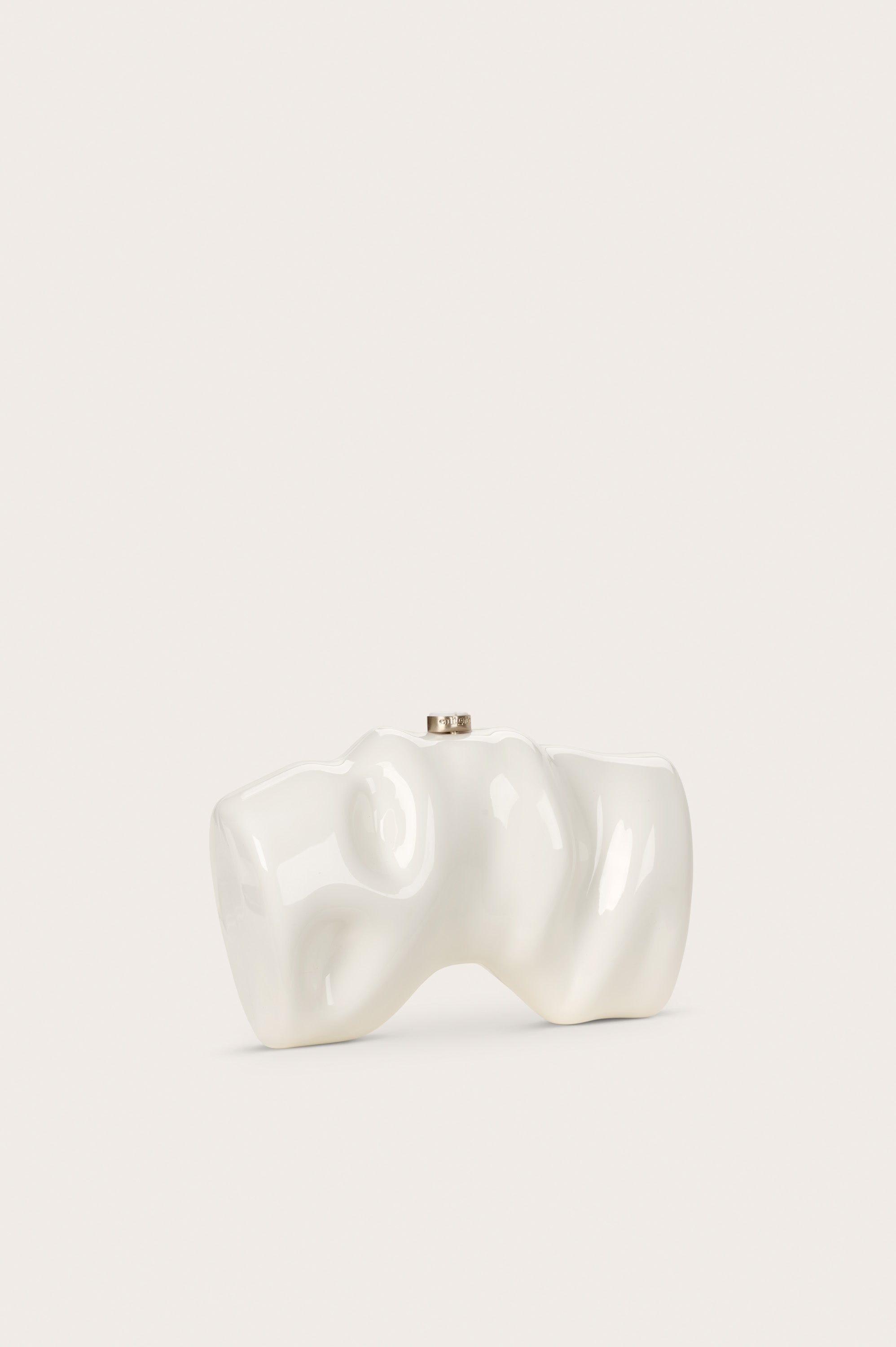 SCRUNCH CLUTCH - 3