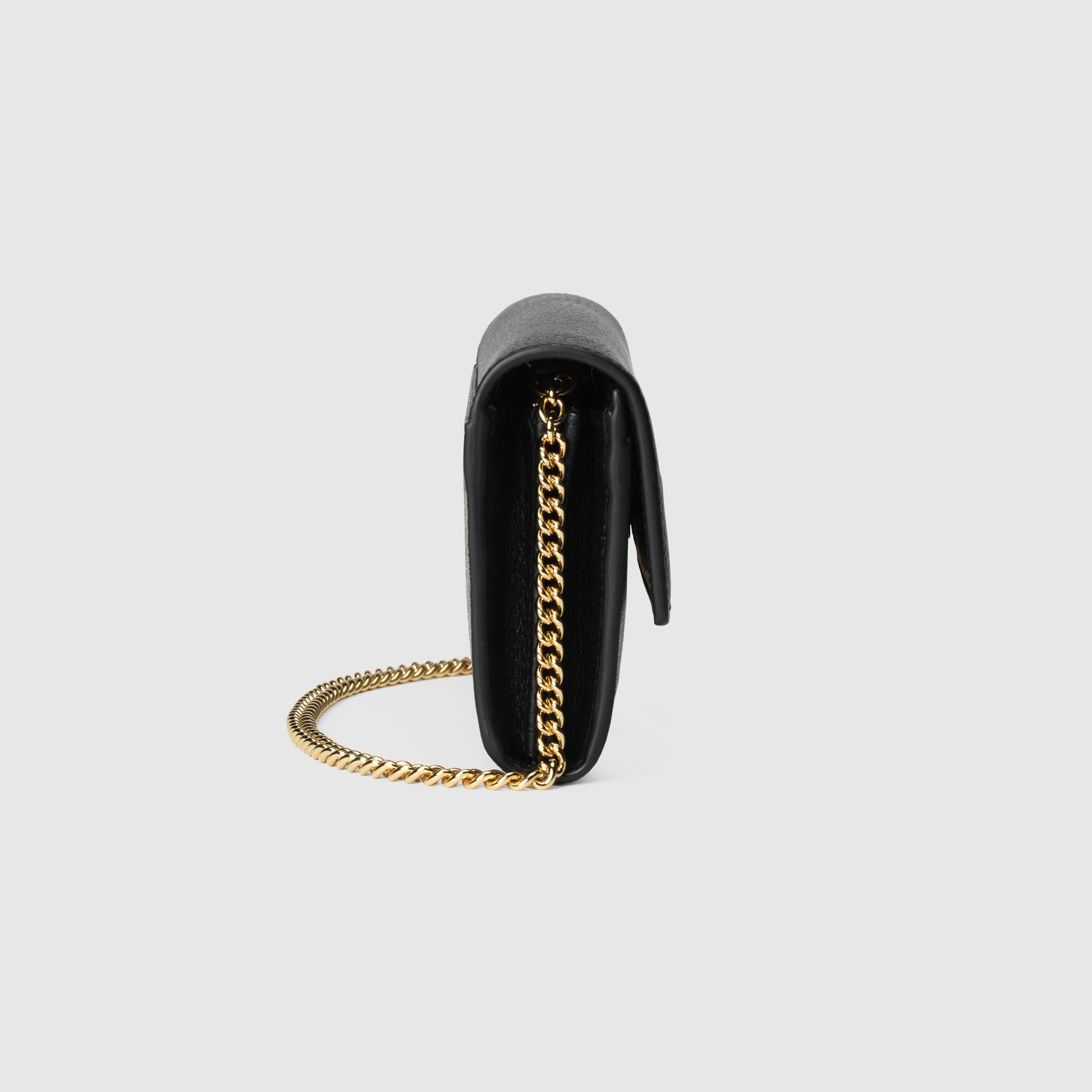 GG Marmont chain wallet - 4