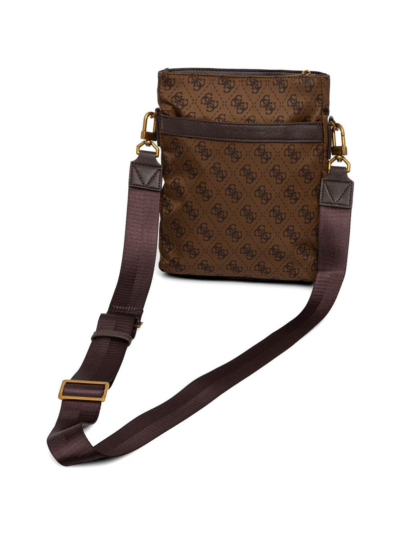 GUESS USA Berlin messenger bag outlook