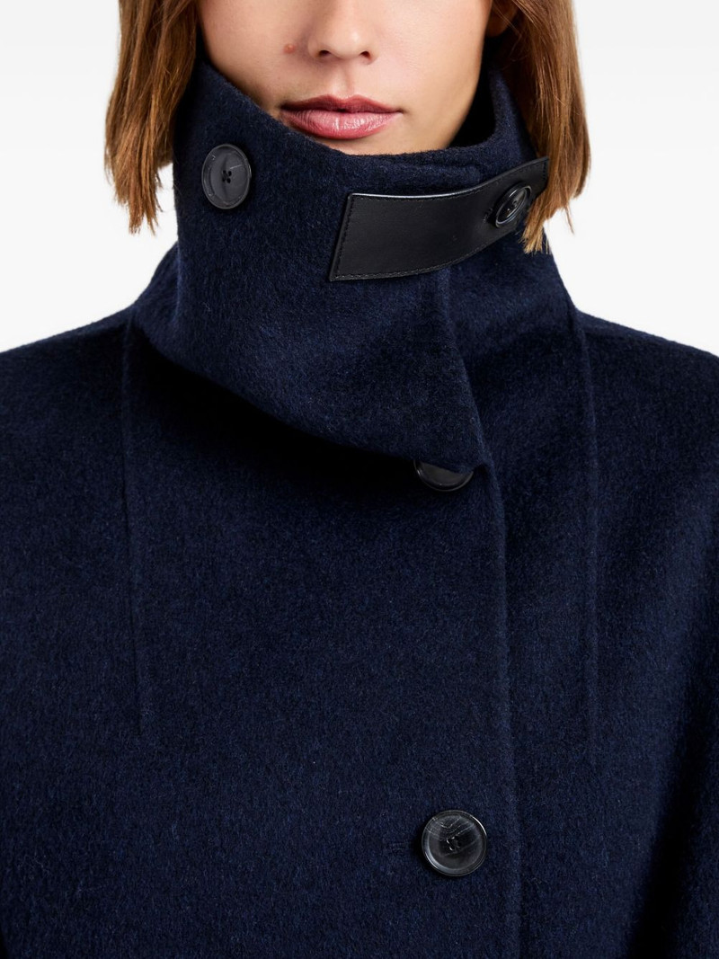 Corey coat 5