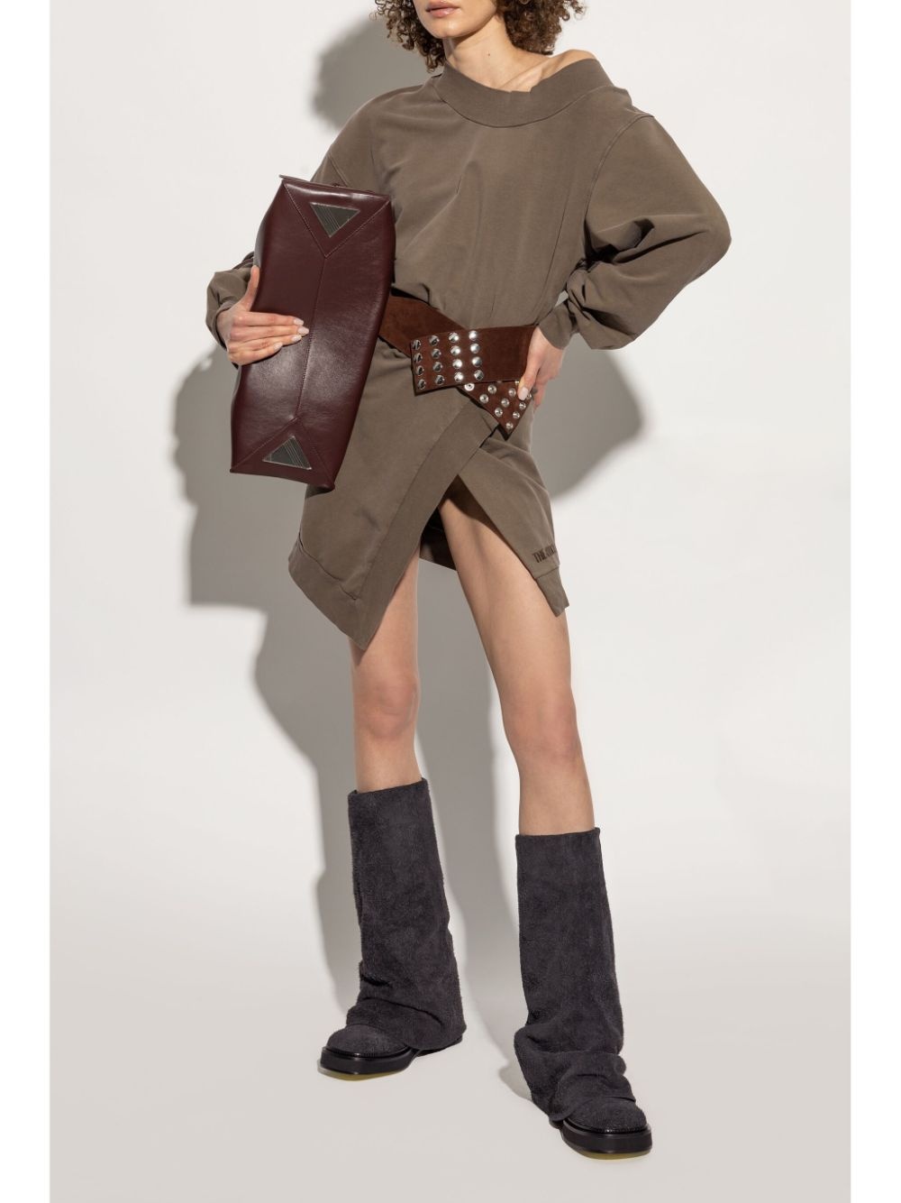 Robin boots - 3