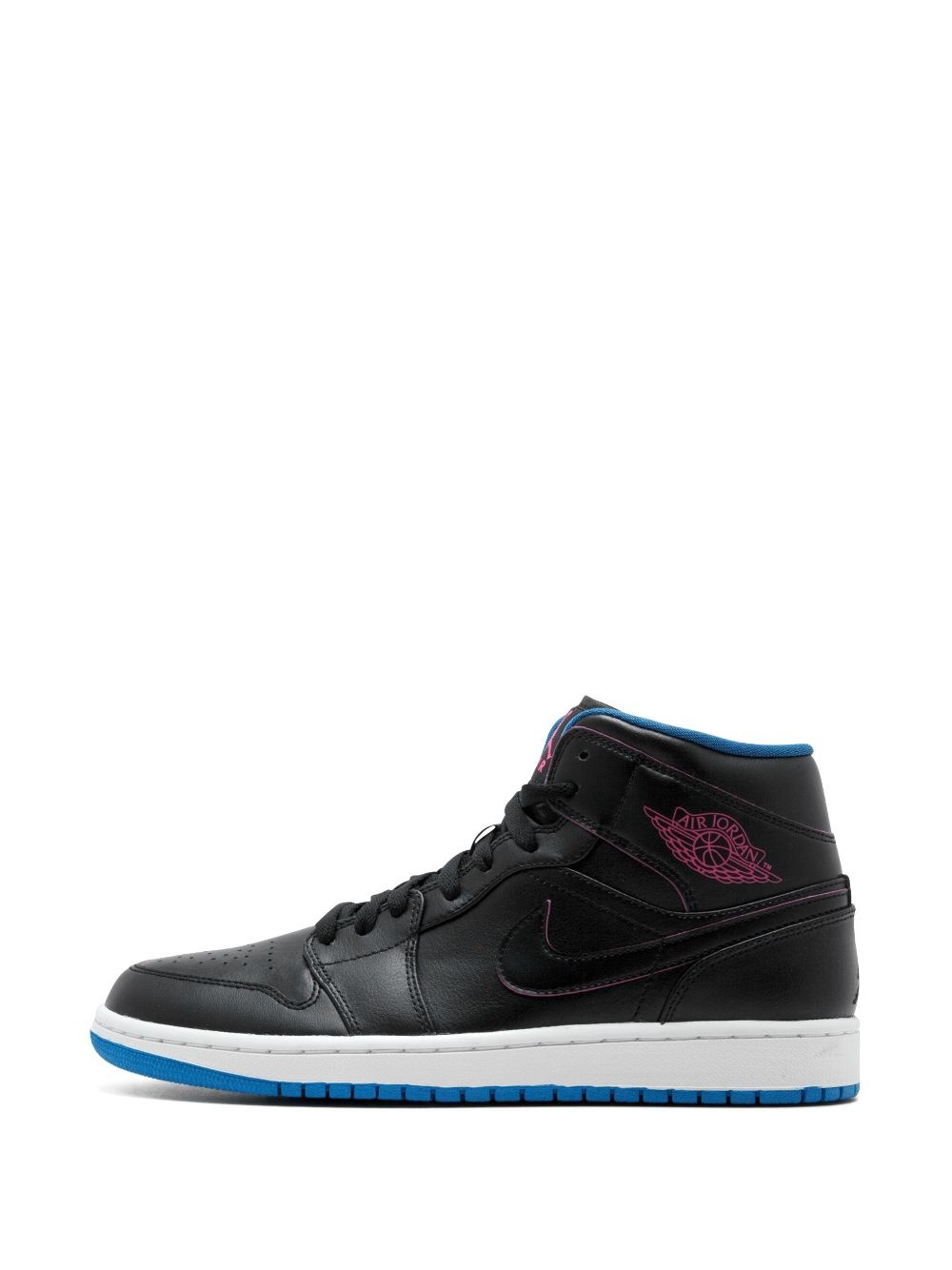 Air Jordan 1 "Radio Raheem" sneakers - 5