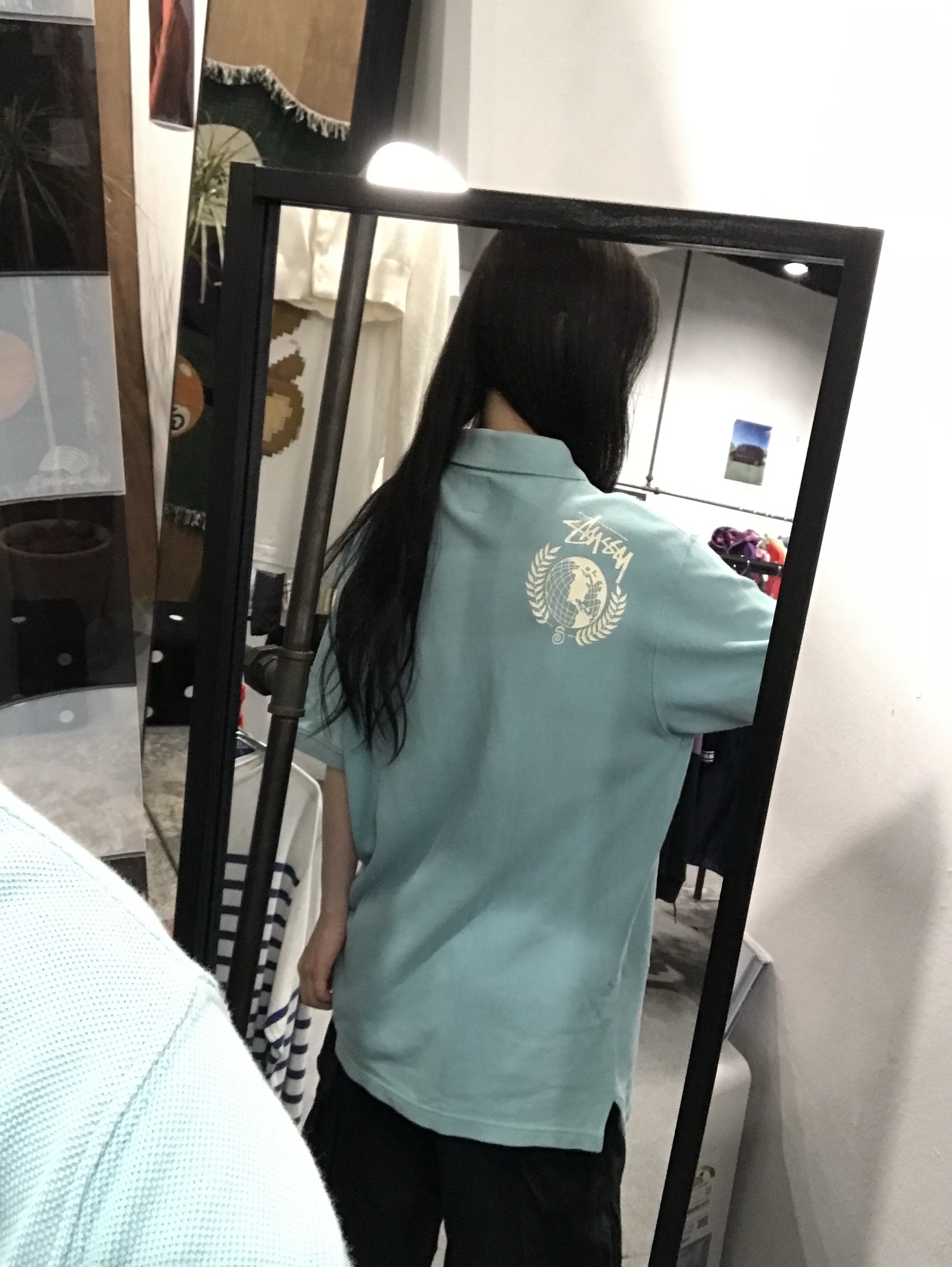 STUSSY - 3