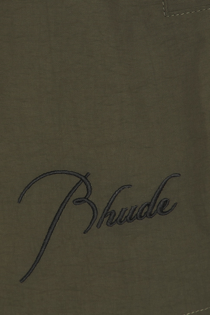 Rhude Radiator Swim Short outlook