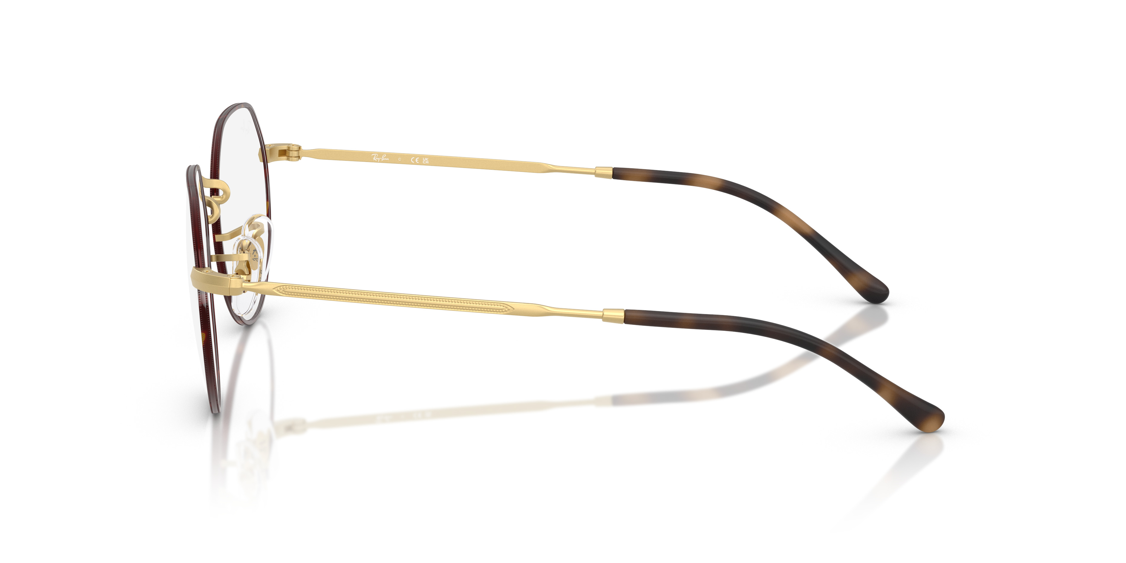JACK OPTICS - 5