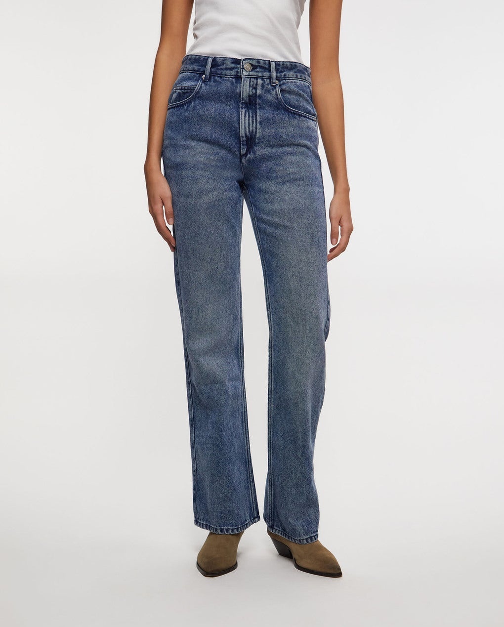 Jeans Belvira Light Blue Light blue - 2