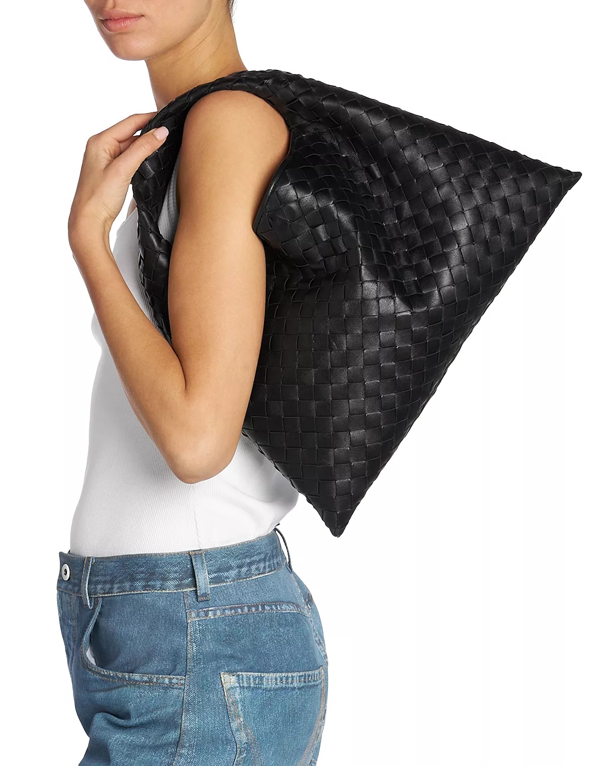Hop Small Shoulder Bag - 2