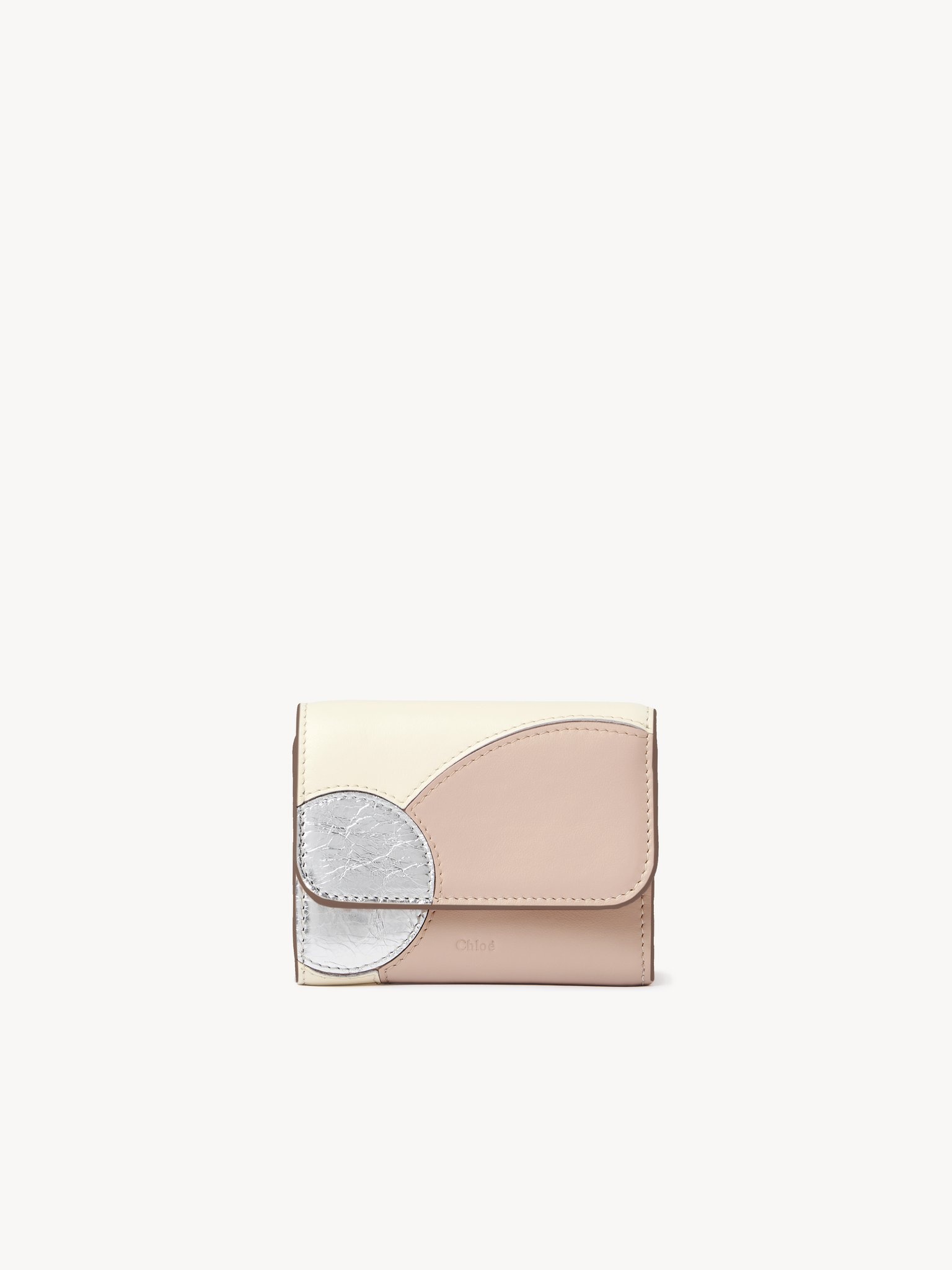 MOONA SMALL TRI-FOLD - 1