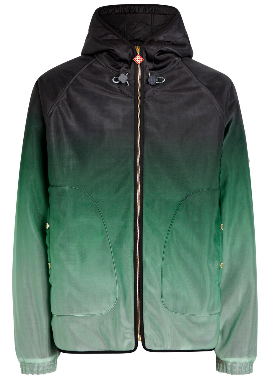 Casablanca Dégradé Moiré Jacket - 1