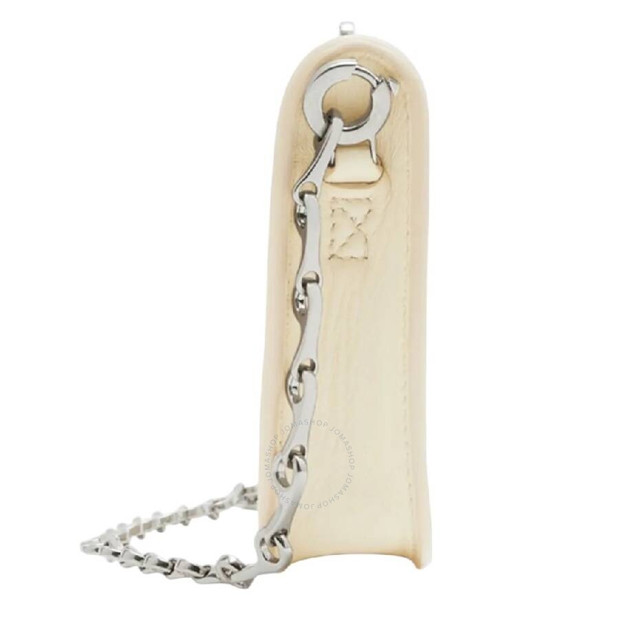 Burberry Micro Shield Nappa Sling Bag - 3