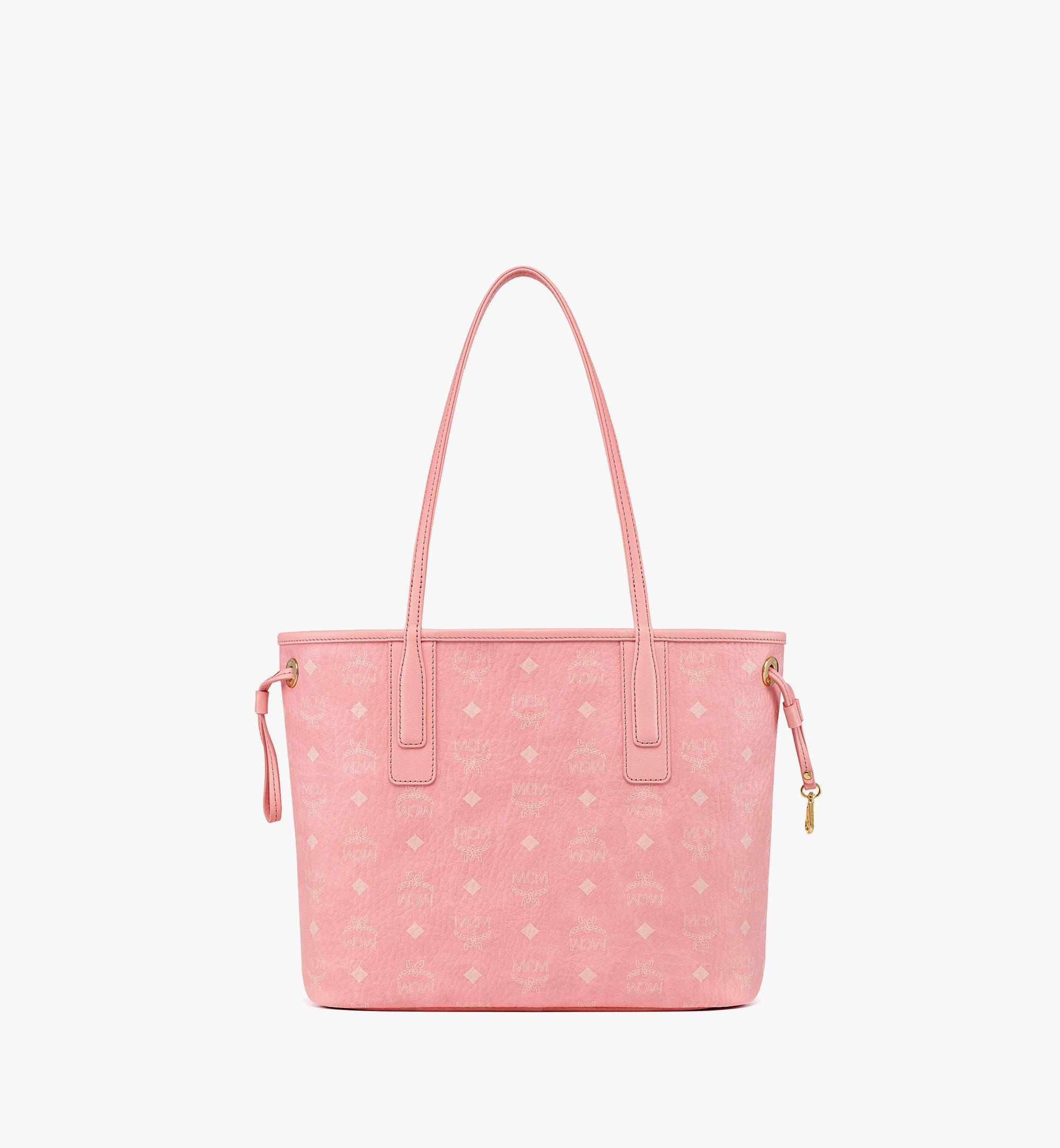 Reversible Liz Shopper in Visetos - 4