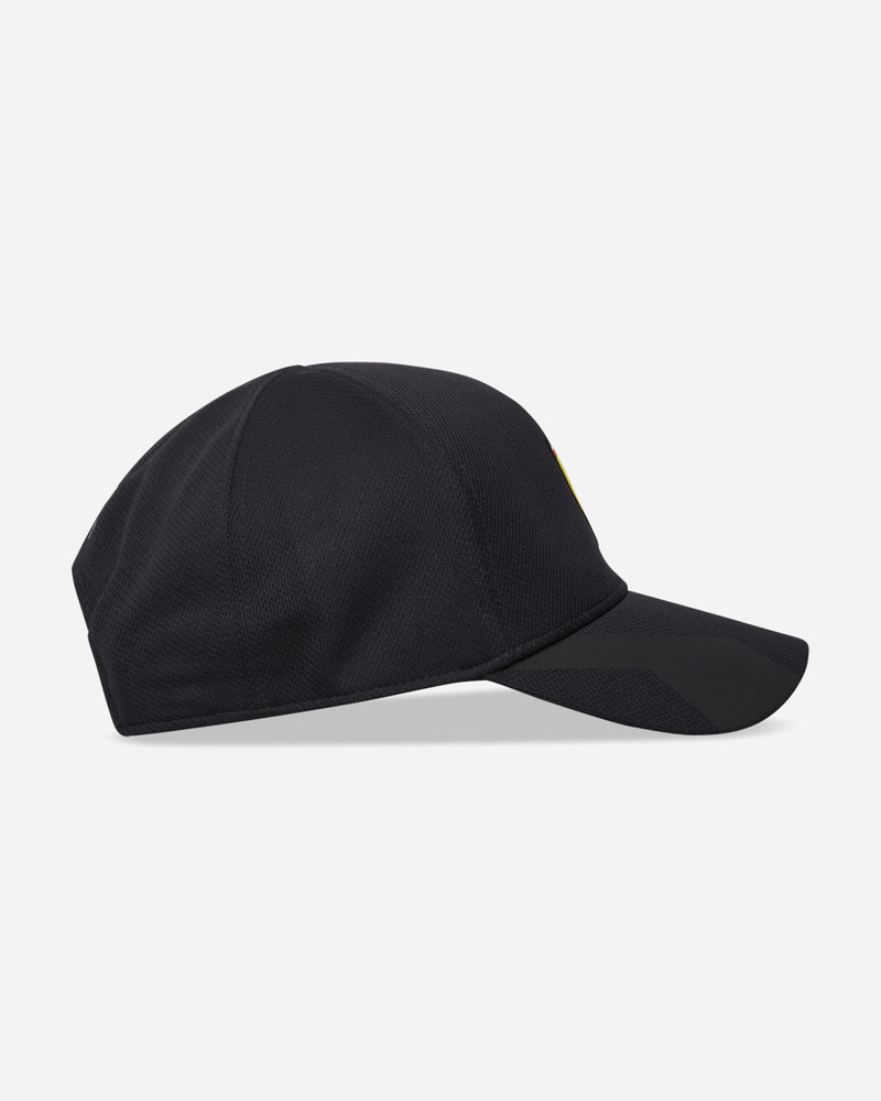 Scuderia Ferrari Baseball Cap Black 5