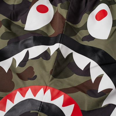 A BATHING APE® A Bathing Ape 1st Camo Shark Beach Short outlook