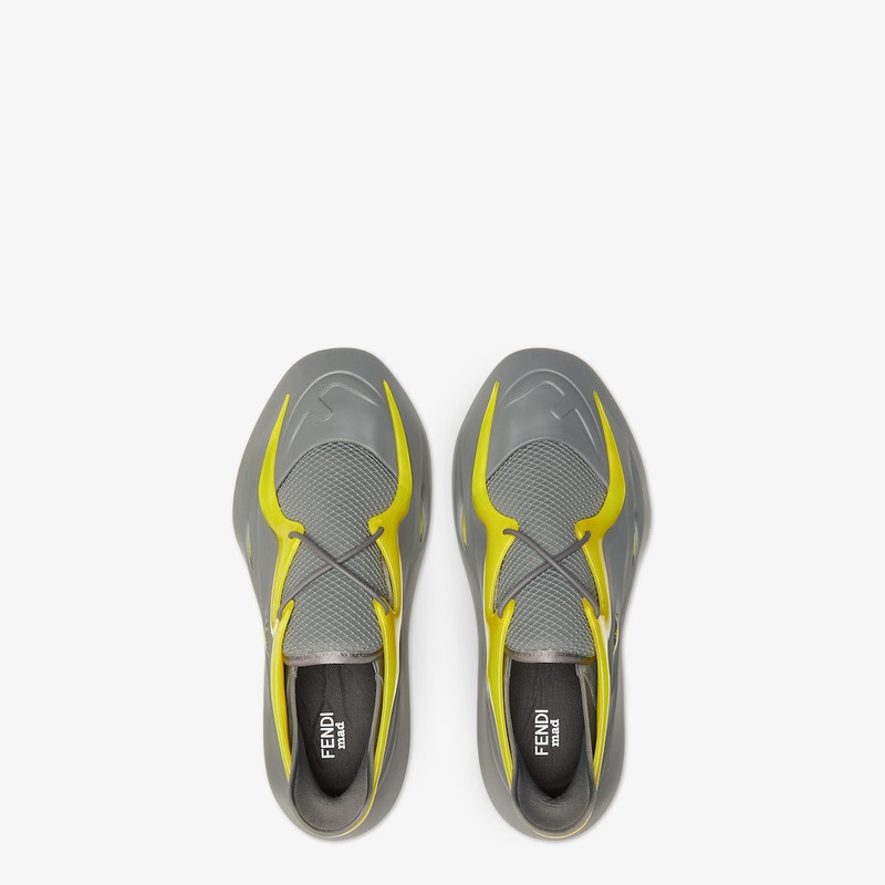 Fendi Mad Sneakers 4