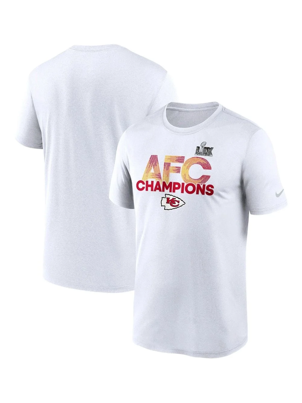 Legend T-shirt - 1