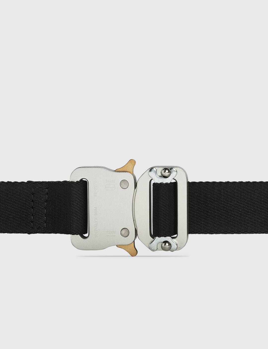 Medium Rollercoaster Belt - 2