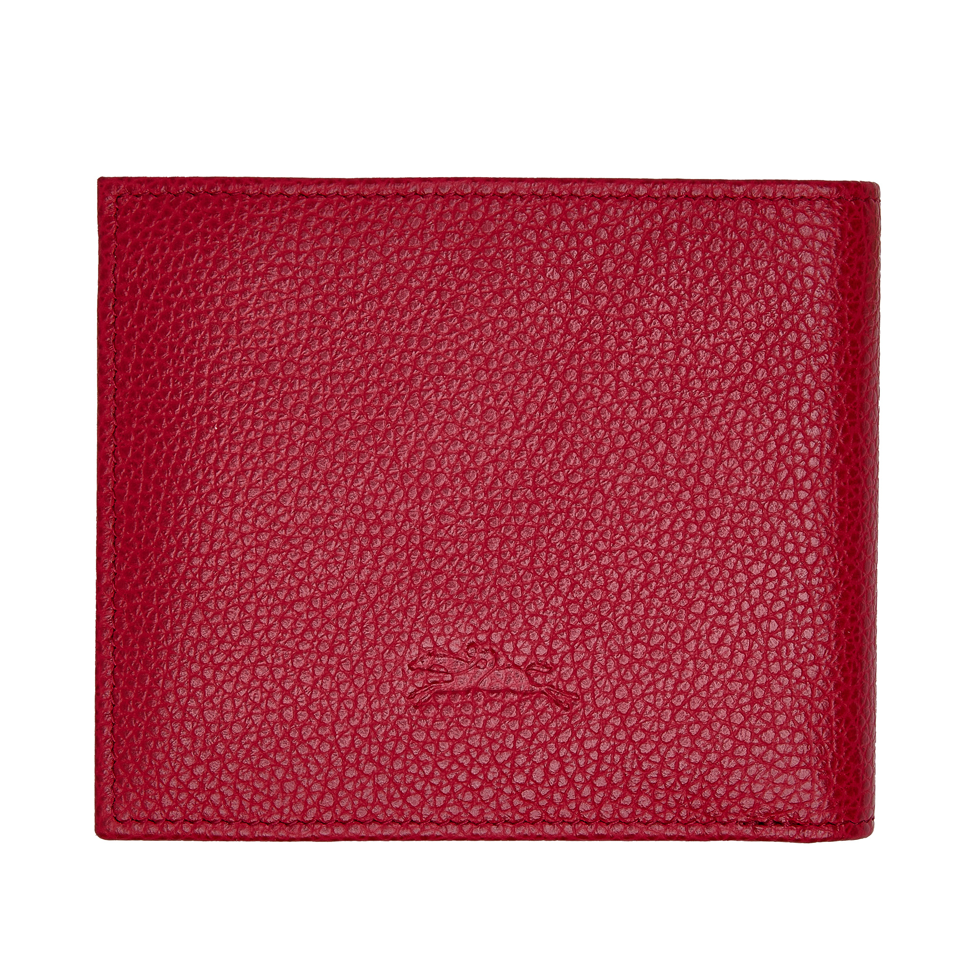 Le Foulonné Wallet Love - Leather - 3